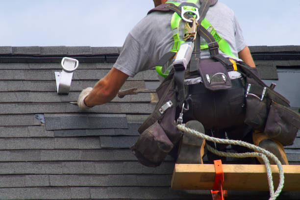 Roof Repair Estimates in Santa Barbara, CA