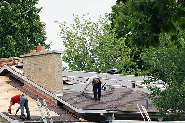 Best Roof Maintenance Services  in Santa Barbara, CA