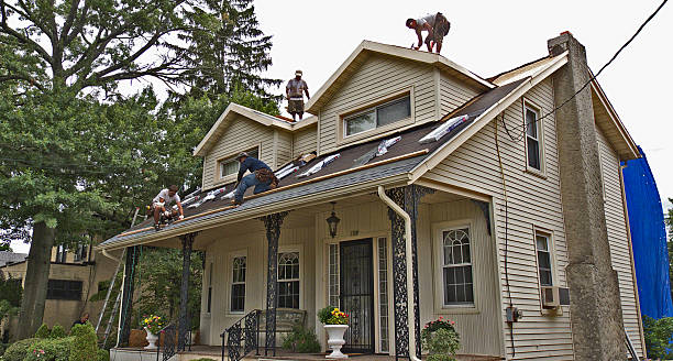 Quick and Trustworthy Emergency Roof Repair Services in Santa Barbara, CA