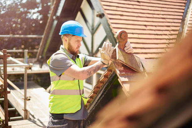 Best New Roof Installation  in Santa Barbara, CA